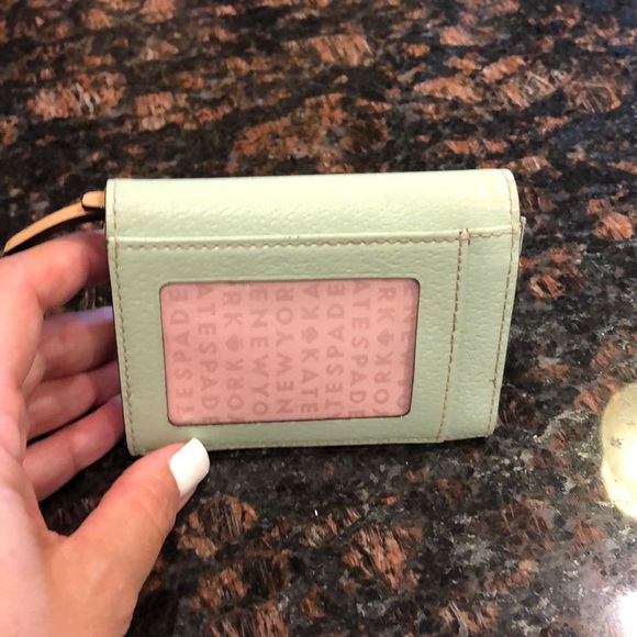 Kate Spade ID Wallet - Picture 3 of 3